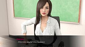 complete gameplay echoes of lust ep 2 part 8 seduction