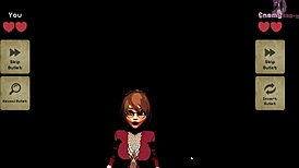 x roulette 3 躺在桌上讓我抽插