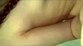 just another day fucking chic briella78 in doggystyle creampie