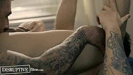 i turned straight influencers into gay sex stars for internet fame