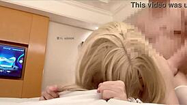 Chinese Babe Gets Lifted Off Ground in Fierce Banging SESSION