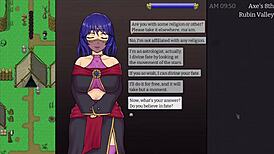 border guard after war imperial gatekeeper part 1