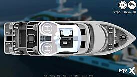 Waterworld bikini girl pickup episode 1