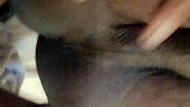 Southern ebony babe licks ass and deepthroats monster cock 😏🍆