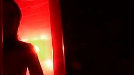 harmony vision young girl in anal scene