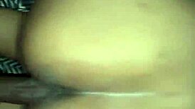 Look at that fat red juicy ass begging for a monster cock!