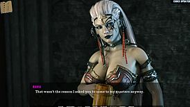 Tales from the unending void 89