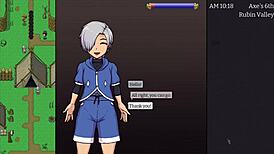 border guard after war imperial gatekeeper part 1