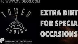 Listen to this dirty talk now!