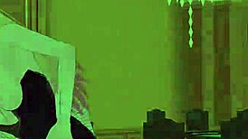 nowa sugaya and marin kitagawa fuck intensely in hentai