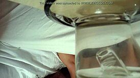 Door Dash Bitch Banged at Marriott in California