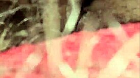 Cum in panties, dude, it’s so wet and messy right now