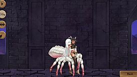 estellas nightmare sealed space succubus curse gallery