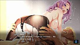 magicami demons tower 16