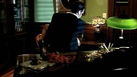 The last semester chapter 12 features wilma gonzalez