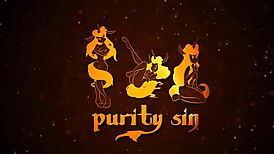 slutcraft part 6: cumming hard! 💦