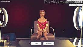 uhh... complete gameplay of red sakura mansion 1 part 6