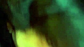 watch me, the latina babe, show off deepthroat with big cock, choking and gagging