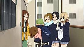 K-On 2 - 26