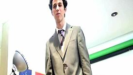 Monica Ledesma Hosts Wild 2006 Casting with Teen Sluts Riding Hard