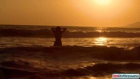 tori easton licking charlotte sins' ass?