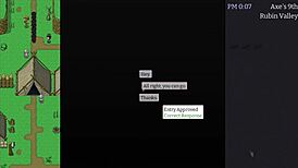 border guard after war imperial gatekeeper part 1