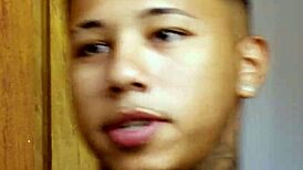 Carioca twinks assfucked