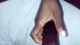 Nigerian Girl Caught in Steamy Encounter with Pastor on Video
