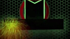 Cleopatra Maxine X Fucks Puerto Rock's Dick