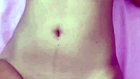 My boyfriend fucks me hot and hard, she confesses