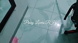 Pervert Stepbro Stalks Step Sister