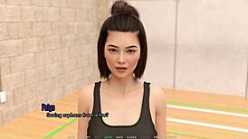 complete gameplay westview academy part 6