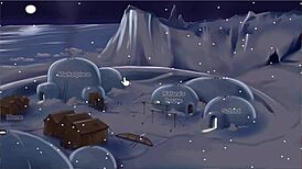 4 Elements Trainer Book 1 Slav Part 7 - Big Boob Sex