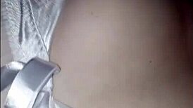 latina lesbian group orgy with oral and orgasms