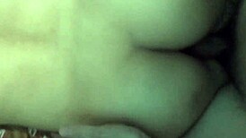 Vietnamese Wife Gets Nailed Hard in Bed