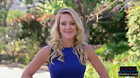 we messed up visiting that virtual reality porn shoot with blowjob