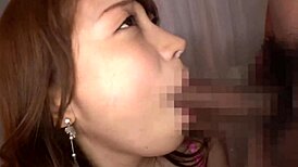 I, Miu, masturbate outdoors in panties, feeling so exposed.