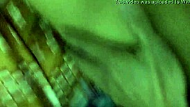 Vietnamese Wife Gets Nailed Hard in Bed