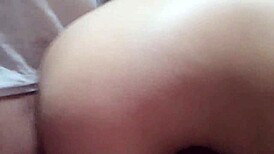 Video casero real cogiendome una morra con un culote de mi salon despues de clases jovencita latina disfruto de ella le gusta follar y se moja bien rico mexicana cachonda