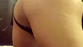 Husband brings his Mexican milf wife from Hermosillo for big cock humiliation.