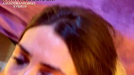 Encountering My Stepsister In Her Room And Enjoying Her Preferences