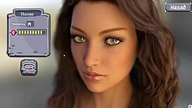 uhh... complete gameplay of red sakura mansion 1 part 6