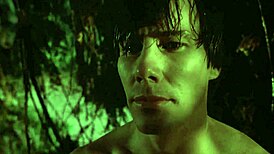 From 10 To Midnight, The Sexy Nude Blonde Girl Is In The Car.