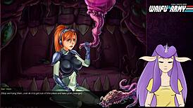 slutcraft part 6: cumming hard! 💦