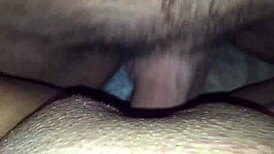 The Story Of Fucking Mama's Wet Pussy With Cumshot