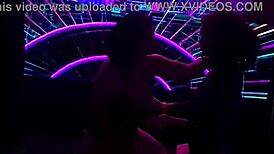 Aventuras do casal matttos - na casa swing ninguem e de ninguem, i get so excited in group lesbian orgy.