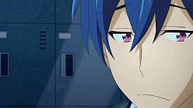 Why must the excluded nerd marry the school's hottest girl