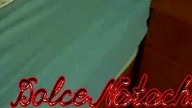 Young Girl's First Anal Session Filled with Cream