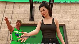 complete gameplay westview academy part 6