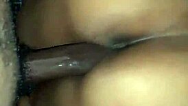 Look at that fat red juicy ass begging for a monster cock!